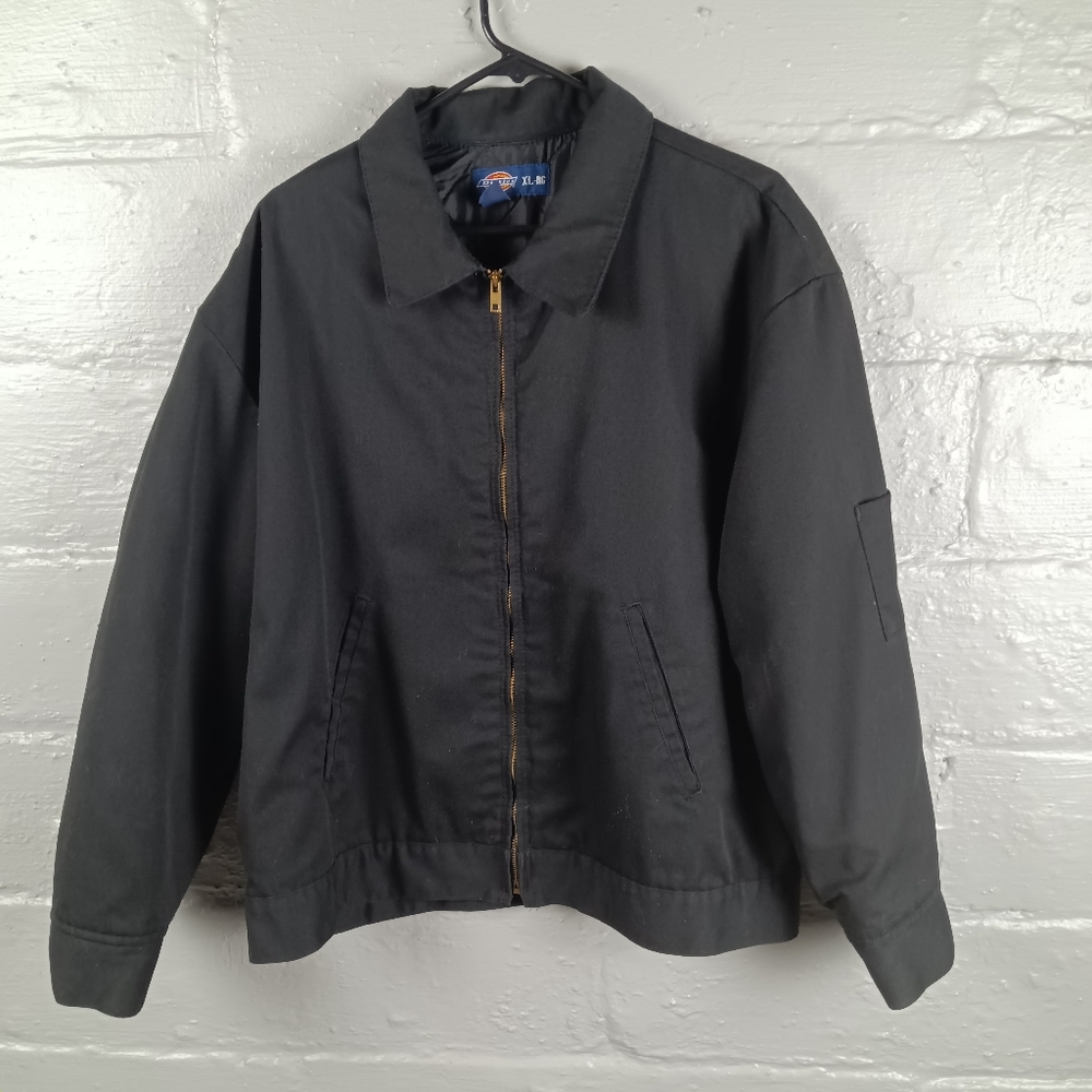 Dickies Vintage Jacket Size XL